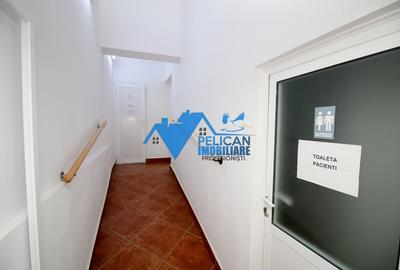 Spațiu comercial, de 150 mp, în Spitalului - 7