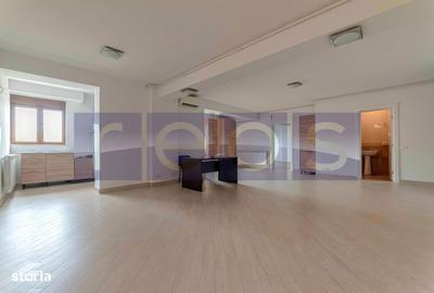 Apartament cu 3 camere în Dorobanți - 1