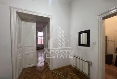 De VANZARE - apartament 3 camere zona Maria - 5