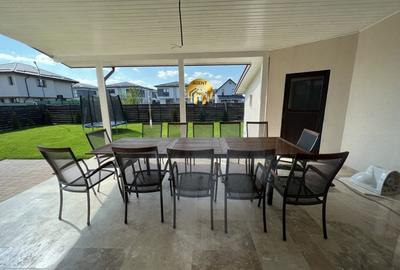 Vila Individuala 5 camere Cu Magazie si Pivnita - 530mp Teren! - 23