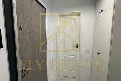 Apartament cu 2 camere în Rudeni - 11