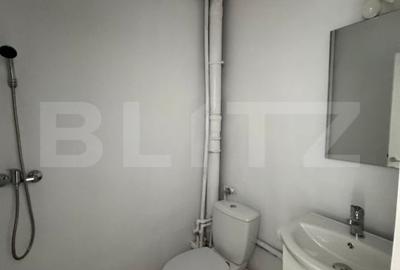 Garsoniera renovata, 21 mp, zona Tineretului - 5