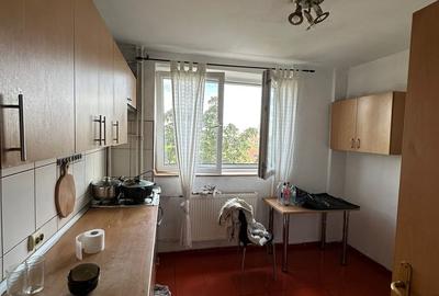 Apartament cu 3 camere decomandat în Ștefan cel Mare - 4