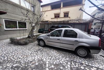 Apartament cu 3 camere semidecomandat, mobilat în Dorobanți - 14