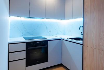 Lux Urban | Aviatiei | Apartament 2 camere | Elegant | Confort Premium - 2