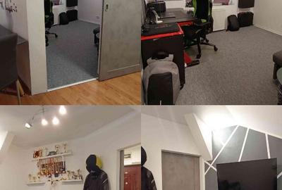 Apartament 3 camere de vanzare complet utilat Calea Aradului - 6