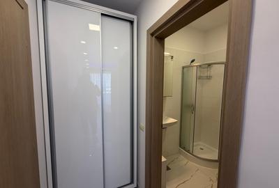 Apartament cu 3 camere semidecomandat în Exterior Est - 14