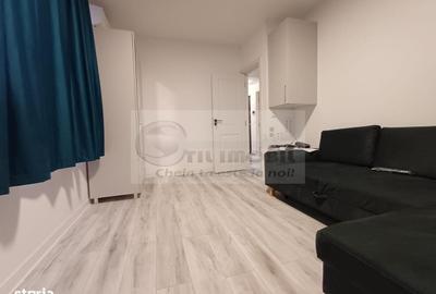 Apartament cu 3 camere decomandat, mobilat în Bularga - 7