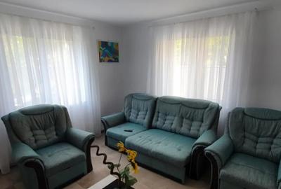 Casă cu 5 camere în Mihai Bravu - 4