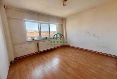 Apartament cu 3 camere semidecomandat în Cartierul Nord - 12