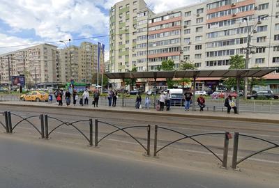 Spațiu comercial, de 100 mp, în Iancului - 1