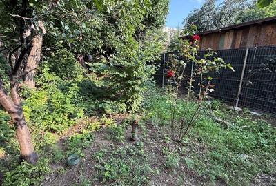 Casă individuală cu 3 camere cu Teren 240 Mp în Crângași