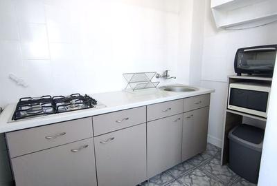Apartament cu 1 cameră Aleea Carpați - 2