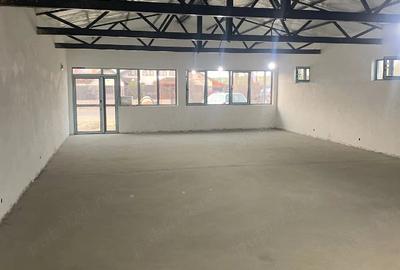 Spațiu comercial, de 190 mp, în Crângurile - 1