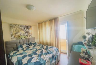 Apartament decomandat, 4 camere, 92 mp, zona Cornitoiu - 2