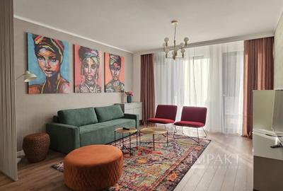 Apartament 2 camere in complexul Azoria -  Zorilor, prima inchiriere - 1