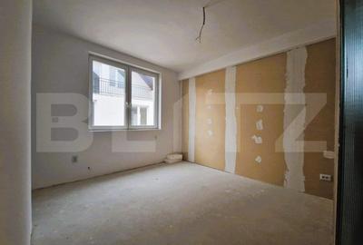 Apartament cu 3 camere semidecomandat în Apahida - 4