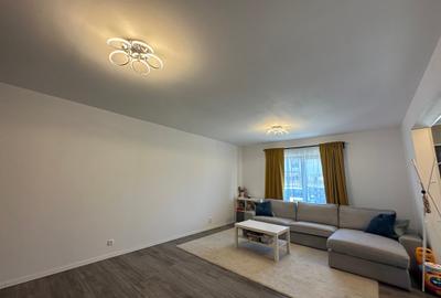 Casă individuală cu 3 camere cu Canalizare în Odăile - 9