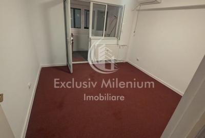 4 Camere Spatiu de birouri Obor - Mihai Bravu - 6