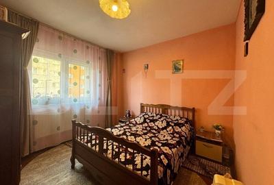 Apartament 3 camere, 68mp, zona Calea Moldovei - 5