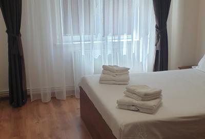 Apartament cu 2 camere decomandat în Faleza Nord - 13