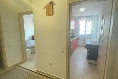 Apartament cu 2 camere în Central - 5