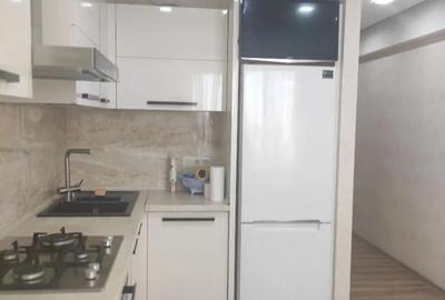 Garsonieră decomandată în Aradului - 3