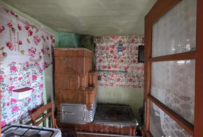 Casă cu 4 camere cu Teren 600 Mp în Central - 13