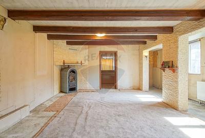 Casă cu 2 camere cu Teren 284 Mp în Turcheș - 8