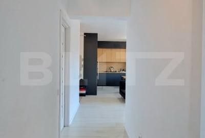 Apartament cu 4 camere semidecomandat, mobilat în Iris - 13