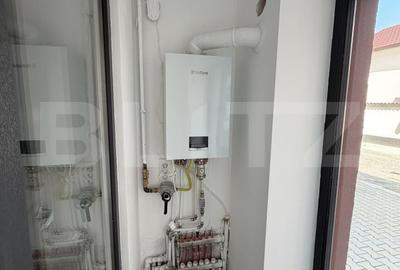Apartament cu 2 camere în Central - 8