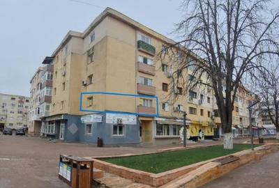 Apartament cu 2 camere decomandat, mobilat în Central - 2