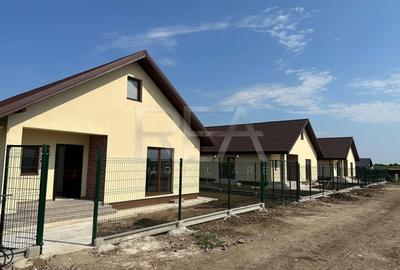 CASA  INDIVIDUALA DASCALU - 2