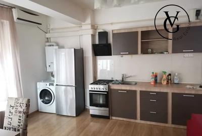 Apartament 2 camere + parcare- Zona Campus - 4