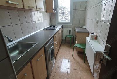 Garsoniera Piata Sudului - Obregia 30 mp - 1