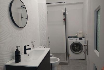 Garsonieră decomandată în Cornitoiu - 5