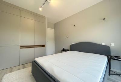 2 camere, amenajat modern, vedere spre Padurea Verde - Adora Forest - 13