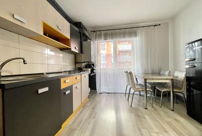 Apartament 2 camere+parcare, short/long term, pet friendly - 8