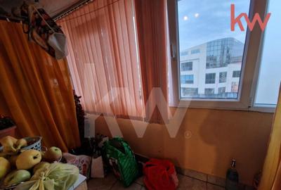 DE VANZARE apartament 2 camere decomandate Bulevardul Deceba - 2