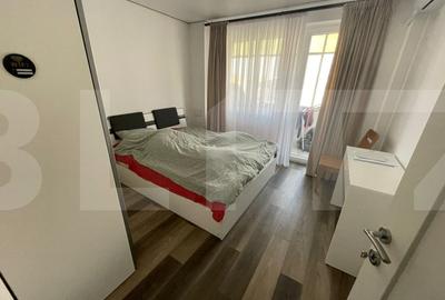 Apartament cu 2 camere in zona Garii - 12