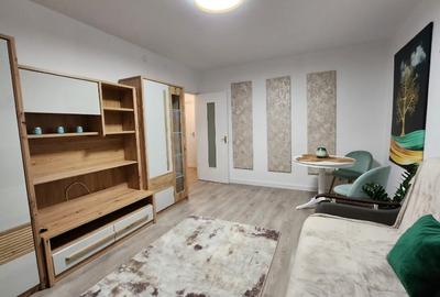 DIRECT PROPRIETAR- GARSONIERA BLOC MIXT- FAVORIT - 6