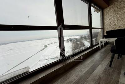 VEDERE SPRE LAC! 3 Camere SUPERB in Militari - Lacul Morii | Etaj 5/6 | CENTRALA - 11