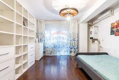 Apartament cu 2 camere de vanzare Militari Residence - 10