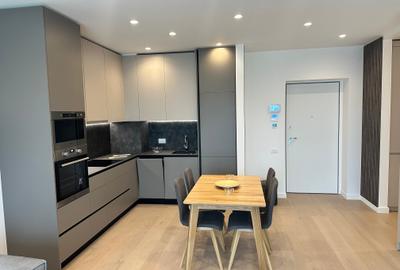 Aviatiei Tower 2 | Apartament 2 camere|  Vedere libera | Dimitrie Pompeiu - 3