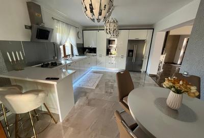 Casă individuală cu 4 camere cu Canalizare în Big-Bascov - 3