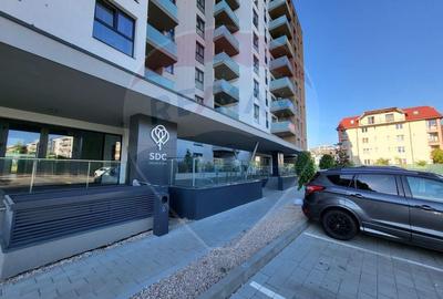 Apartament 2 camere de inchiriat - Buna Ziua - SDC Properties - 14