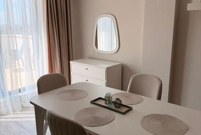 Apartament cu 3 camere în Central - 14