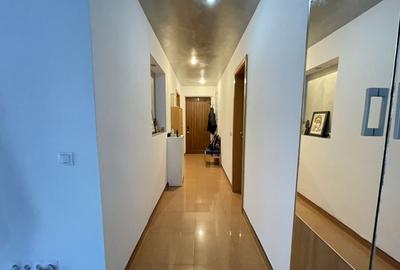 Casa de vanzare in zona Torontalului - 11