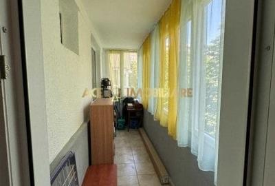 Apartament cu 2 camere semidecomandat, mobilat în Obor - 8