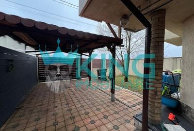 Duplex cu 4 camere în Păcii